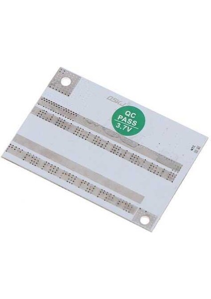 18V 100A 5s Bms Lityum Lipo Batarya Korumalı Balans Kartı