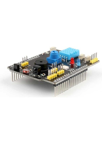 Arduino Çok Amaçlı Sensör Shield'i