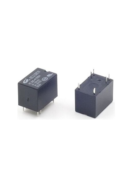 HLS6-4100H-DC24V Helishun Röle