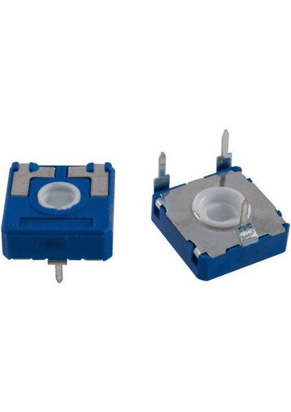 100K 15MM Kombi Trimpotu - 5 Adet