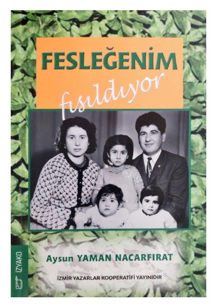 Fesleğenim Fısıldıyor Aysun - Nacarfırat