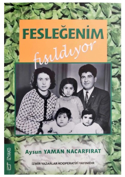 Fesleğenim Fısıldıyor Aysun - Nacarfırat fiyatları