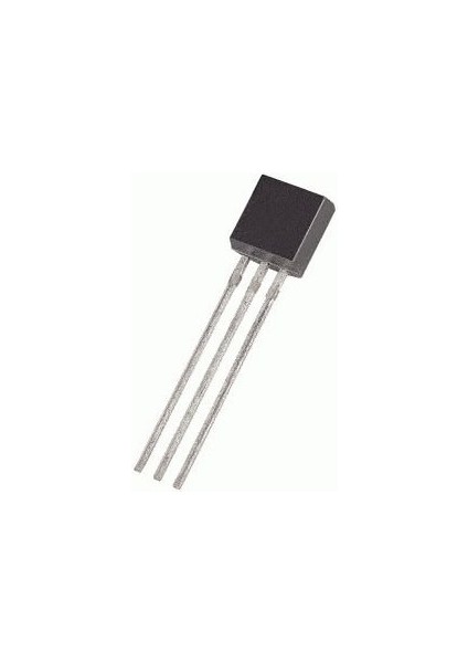 BC237C Transistör - 10 Adet