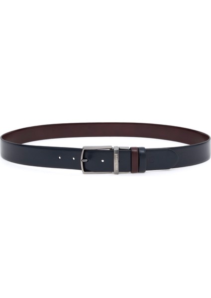 Erkek Bordo Kemer 50279562-VR014