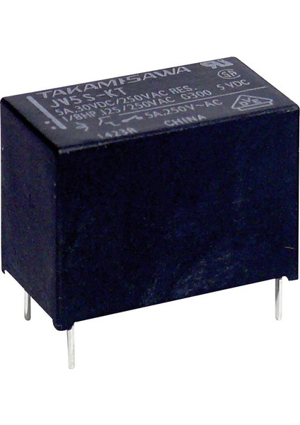 JV12S-KT Kombi Rölesi