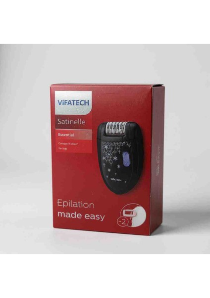 Epilasyon Cihazı modelleri