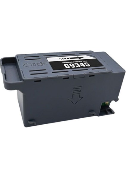 Epson Pxmb9 C9345 Mürekkep Bakım Kutusu Muadil Atık Tankı L15150 L15160 L6570 L6550 Atık Tankı C9345