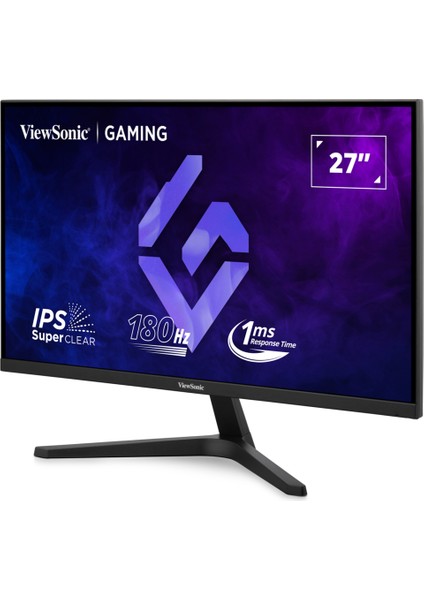 Vıewsonıc VX27G1-HD Oyun Monıtoru 27 1ms 180HZ IPS 1920X1080 modelleri
