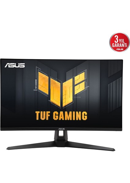 Tuf Gamıng VG27UQ1A Gamıng Monıtor