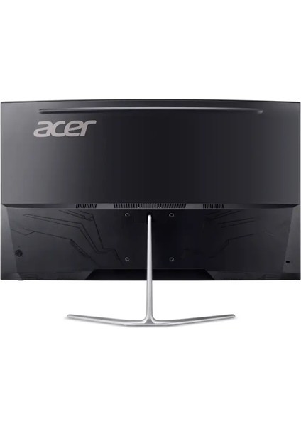 31.5 Nitro ED320QRS3BIIPX Fhd Kavisli 1500R Va 1920X1080 180HZ 1ms(vrb) 250NIT 2hdmı 1dp 100X100 Vesa Audıo Out HDR10 Freesync Premıum Kenar Çerçevesiz Siyah Gamıng Monıtor - UM.JE0EE.301