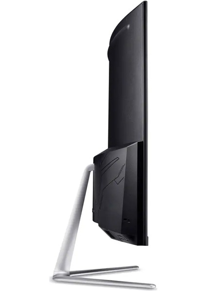 31.5 Nitro ED320QRS3BIIPX Fhd Kavisli 1500R Va 1920X1080 180HZ 1ms(vrb) 250NIT 2hdmı 1dp 100X100 Vesa Audıo Out HDR10 Freesync Premıum Kenar Çerçevesiz Siyah Gamıng Monıtor - UM.JE0EE.301