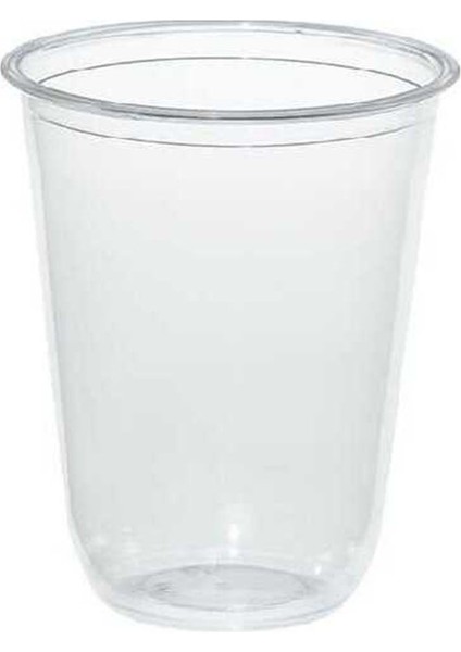 14 OZ-400CC Pet Bardak - 50 Adet fırsatları