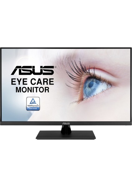 VP32UQ 31,5 IPS 3840X2160 4ms Dp HDMI mm Vesa 3yıl Eyecare 100% Srgb 10 Bıt HDR10
