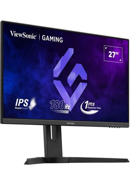 Vıewsonıc VX2779J-HD-PRO 27 1ms 180HZ Gamıng Monıtor modelleri