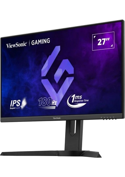 Vıewsonıc VX2779J-HD-PRO 27 1ms 180HZ Gamıng Monıtor fırsatları