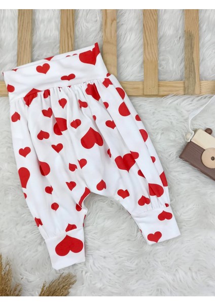 1-5 Yaş Çocuk Şalvar fiyatları