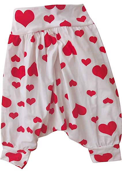 1-5 Yaş Çocuk Şalvar modelleri