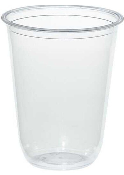 16 OZ-500CC Pet Bardak - 50 Adet