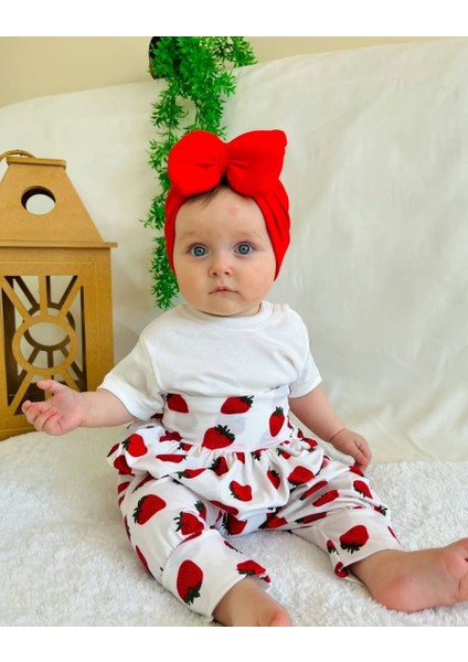 1-5 Yaş Çocuk Şalvar