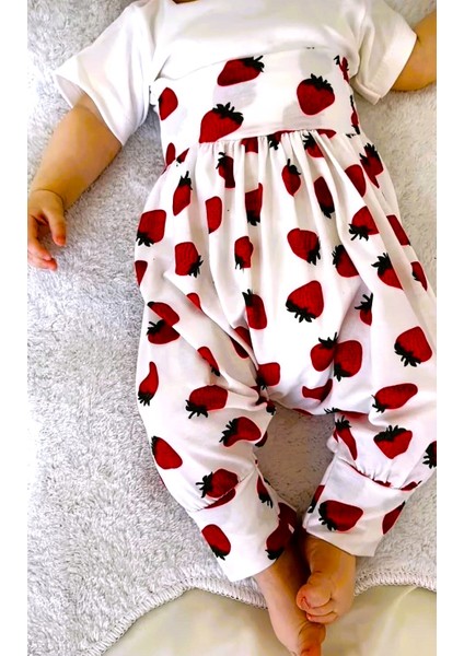 1-5 Yaş Çocuk Şalvar fırsatları