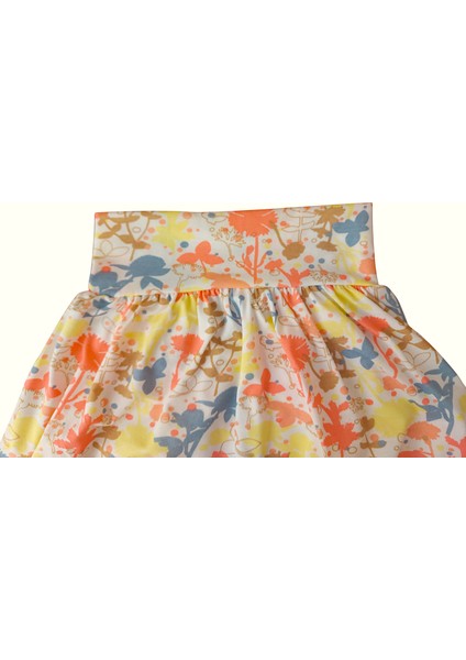 1-5 Yaş Çocuk Şalvar fiyatları