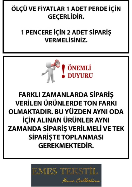Fon Perde Royal Desen, Yeni Sezon, Pileli, Kırışmaz, Sarı Kırmızı, Özel Koleksiyon (Tek Kanat)