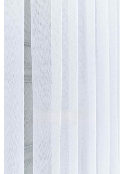 Düz Tül,ütü Istemez, Düz Tül Perde ,orta Pileli Salon Mutfak Perdesi,1*2,5 Pile modelleri