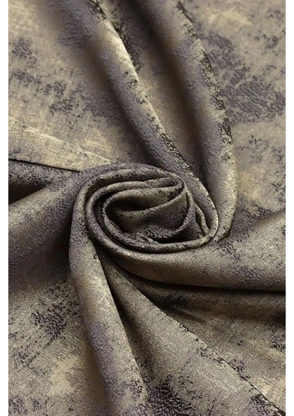 Fon Perde Royal Desen, Yeni Sezon, Pileli, Kırışmaz, Sarı Lacivert, Özel Koleksiyon (Tek Kanat) indirimleri