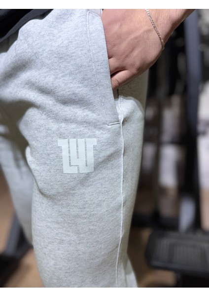 Erkek Siyah Slim Fit Jogger Eşofman Altı fiyatları