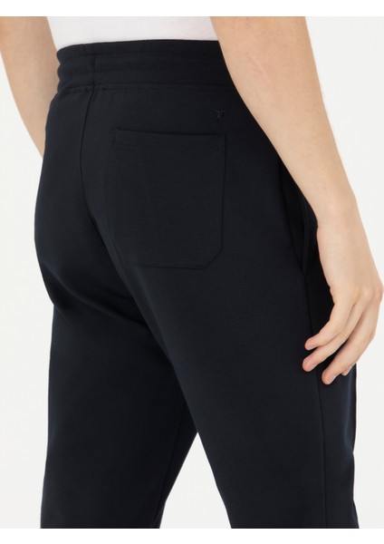 Erkek Lacivert New Slim Fit Eşofman Altı 50277826-VR033