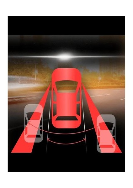 Engithalat Ayna Üstü Ilave Görüş Aynası Dokunmatik indirimleri