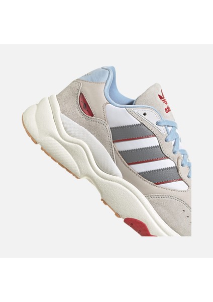 Sportswear Retropy F90 Erkek Spor Ayakkabı