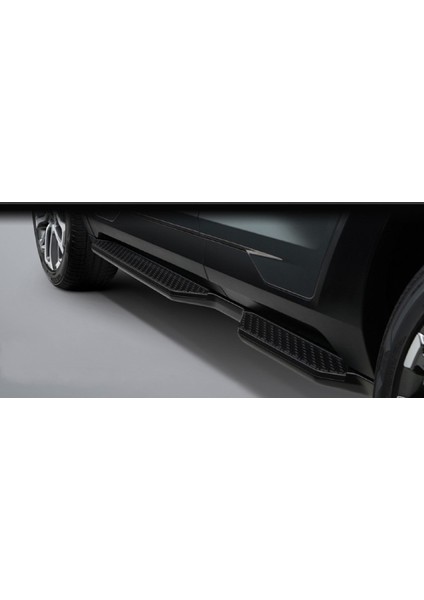 Ssangyong Torres Orjinal Yan Basamak