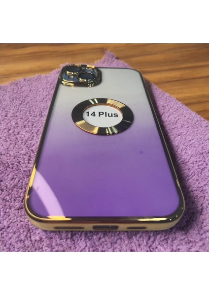 iPhone 14 Plus Magsafe Özellikli Klasik Kaliteli Silikon Telefon Kılıfı modelleri