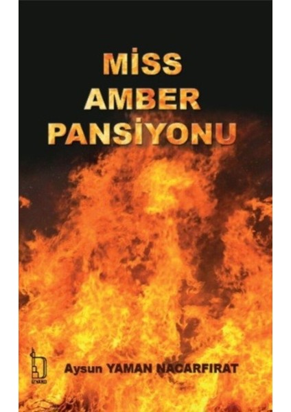 Miss Amber Pansiyonu - Aysun Nacarfırat
