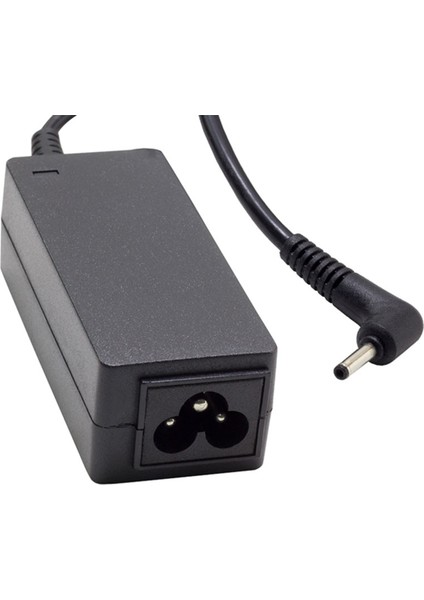 19 Volt 2.1 Amper 3.5 mm 1.35 mm Adaptör Tablet Pc Viewpad 106X 10/100I Adaptör