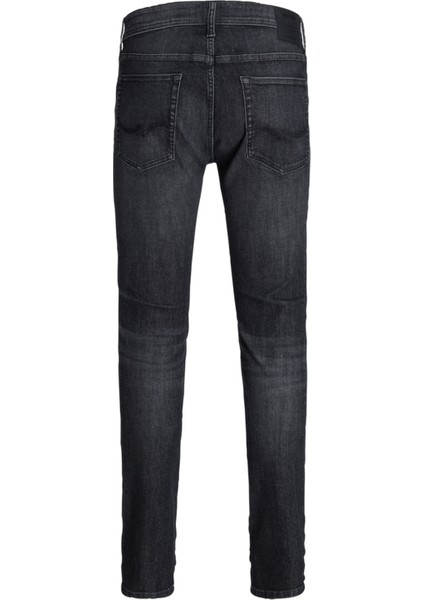Jjılıam Jjorıgınal Sq 349 Erkek Siyah Jean - 12244278 fiyatları