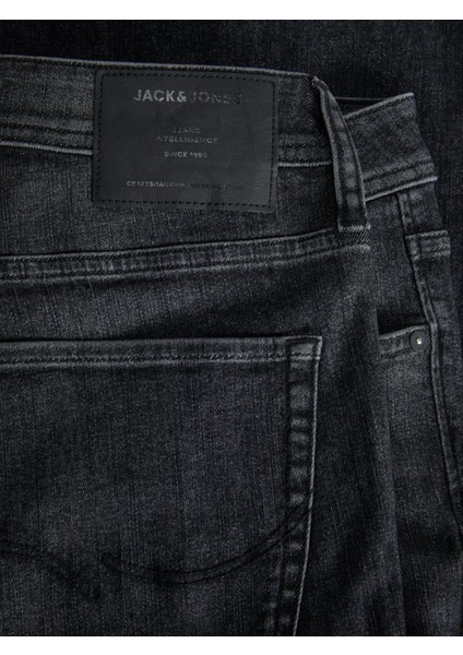 Jjılıam Jjorıgınal Sq 349 Erkek Siyah Jean - 12244278 modelleri