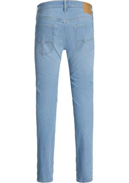 Jjılıam Jjorıgınal Sq 330 Erkek Mavi Jean - 12244276 fiyatları