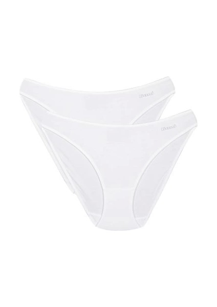 Kom Basic Kadın Külot 2'li