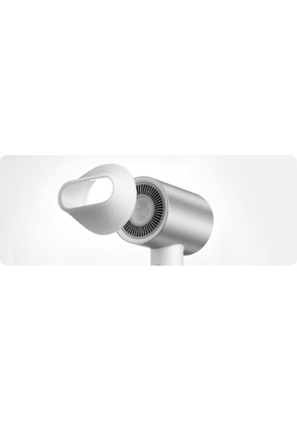 Water Ionic Hair Dryer H500