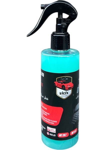 Araç ve Ortam Parfüm 250 ml