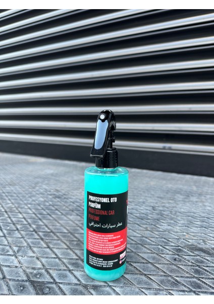 Araç ve Ortam Parfüm 250 ml