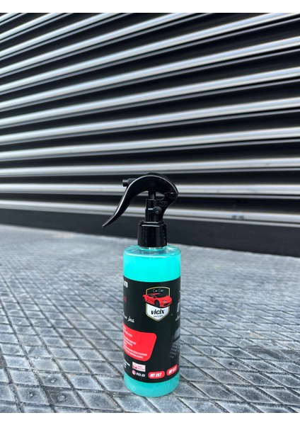Araç ve Ortam Parfüm 250 ml