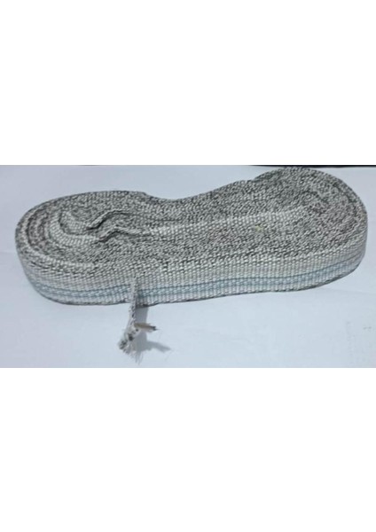 Çekme Halatı 10M - Kurban Yatırma Halatı - 3cm En (292292) fırsatları