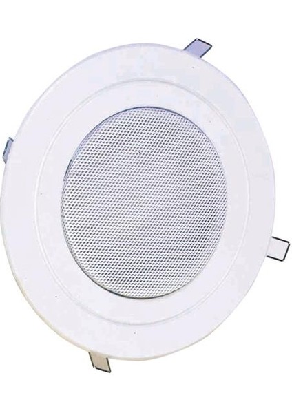 16 cm Delik Çapı 13 cm Alçıpan Kapak Sac