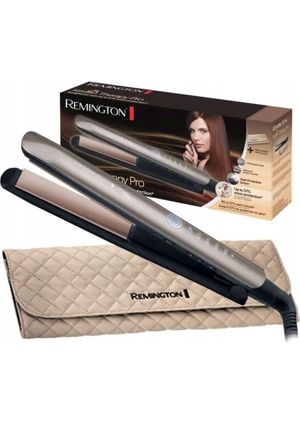 S8590 Keratin Therapy Pro Saç Düzleştirici.