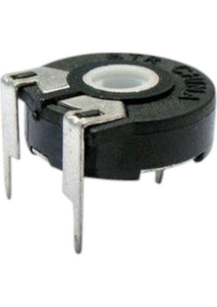 Küçük Trimpot 2.2 Kohm