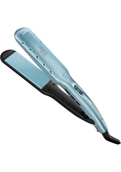 S7350 Islak Kuru Seramik Saç Düzleştirici