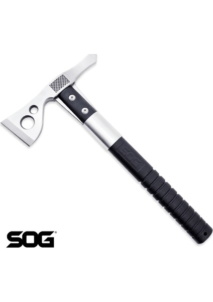 S. Sog F06PN-CP Fasthawk Balta - Parlak